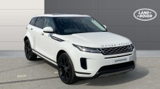 Land Rover Range Rover Evoque 2.0 D180 SE 5dr Auto Diesel Hatchback